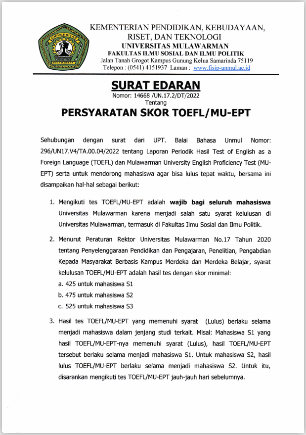 toefl 1